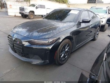 BMW i4 2023 BMW i4 2023 BMW I4 EDRIVE40 Elektryczny 335KM, zdjęcie 2