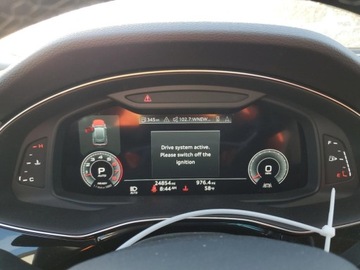 Audi Q8 2021 Audi Q8 Premium Plus 2021 3.0l 3.0 Benzyna 335KM, zdjęcie 9