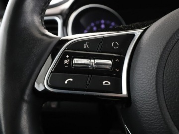 Kia XCeed Crossover 1.4 T-GDI 140KM 2020 Kia XCeed Automat Navi Kamera cofania Automatyczna, zdjęcie 34