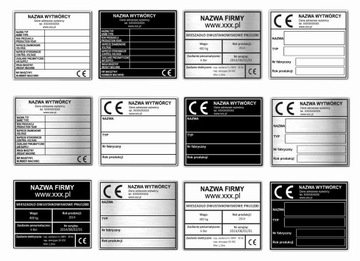 ПЕРСОНАЛИЗИРОВАННАЯ ТАБЛИЧКА С ГРАВИРОВКОЙ