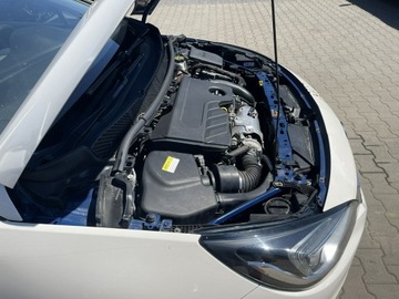 Opel Astra K Hatchback 5d 1.6 CDTI 95KM 2018 Opel Astra Climatronic Oryginalny przebieg, zdjęcie 13