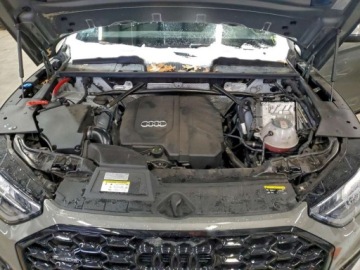 Audi 2023 Audi Q5 Sportback Premium Plus 45 2023 2.0l 2.0 Benzyna 261KM, zdjęcie 6