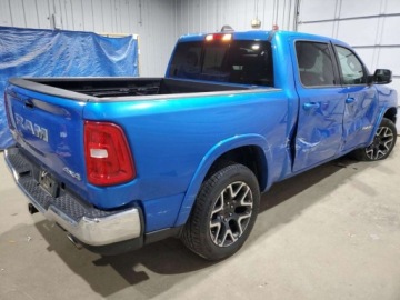  RAM 1500 Laramie 2025 3.0l 3.0 Benzyna 420KM, zdjęcie 3