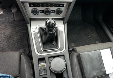Volkswagen Passat B8 Variant 2.0 TDI BlueMotion SCR 150KM 2017 Volkswagen Passat 2,0 TDI 150 KM 4-Motion Serwis GWARANCJA Zamiana Zarejes, zdjęcie 15