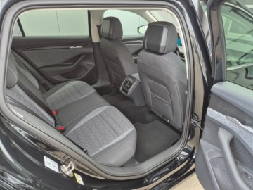 Skoda Superb IV Kombi 2.0 TSI 204KM 2025 Skoda Superb Edition 130 2.0 TSI 204KM DSG Auto z, zdjęcie 10