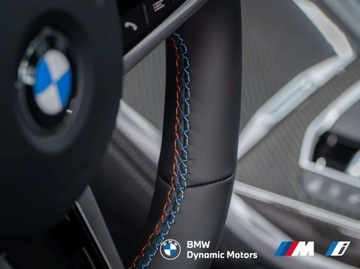 BMW Seria 4 G22-23-26 Coupe 3.0 M440i 374KM 2025 BMW Seria 4 M440i xDrive Coupe 374 KM mHEV - Kamera 360 - Adaptacyjne LEDy, zdjęcie 25