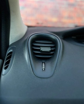 Renault Scenic II 2.0 i 16V 136KM 2005 Renault Scenic 7 osobowy Automat alu klima Warszawa Gwarancja w cenie VLJW, zdjęcie 22