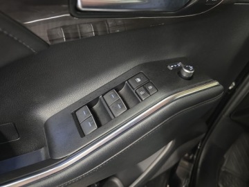 Toyota Highlander III 2.5 248KM 2023 Toyota Highlander 2.5 Prestige Toyota Highlander P, zdjęcie 18