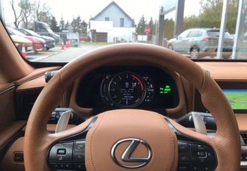 Lexus LC Coupe Facelifting 500h 359KM 2022 Lexus LC Lexus LC 500h Prestige 3.5 Hybryda 359KM, zdjęcie 25