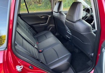 Toyota RAV4 V SUV 2.0 Dual VVT-iE 173KM 2021 Toyota RAV4 2,0 173ps Skora Multi Led Virtual Tacho Navi JBL Kamera Serwis, zdjęcie 24