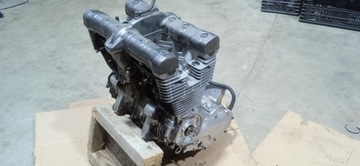 ГОЛОВКА ЦИЛИНДРА YAMAHA XJ 900 4HP ЦИЛИНДРЫ КОРОБКИ ПЕРЕДАЧ