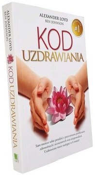 Kod uzdrawiania Alexander Loyd Ben Johnson