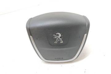 AIRBAG ŘIDIČE PEUGEOT 508 96863325ZE 2.0L 2016