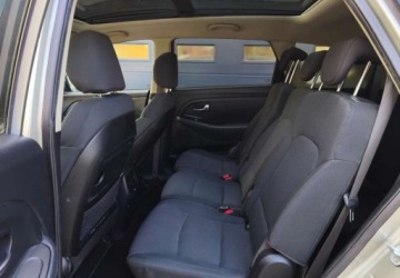 Kia Carens IV Minivan 1.7 VGT CRDI 115KM 2014 Kia Carens Kia Carens 1.7 CRDi XL 7os 1.7 Diesel 115KM, zdjęcie 7