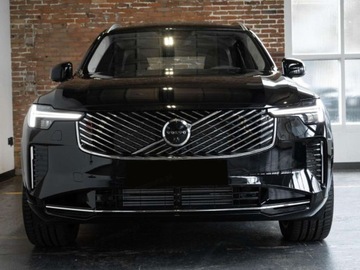 Volvo XC90 II SUV Plug-In Facelifting 2024 2.0 T8  455KM 2025 XC90 T8 AWD Plug-In Hybrid Ultra Bright 7os 2.0 (455KM) 2025, zdjęcie 3