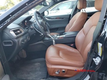 Maserati Ghibli III 2021 Maserati Ghibli 2021 r., 3,0L 3.0 Benzyna 345KM, zdjęcie 7