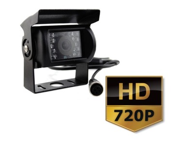 Комплект Expert PRO AHD 4 x 720P QUAD камера заднего вида