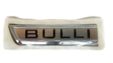 Naklejka emblemat drzwi przednich BULLI VW T6