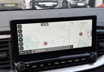 Kia XCeed 2026 Kia XCeed BUSINESS LINE wersja MY2026, benzyna automat DOSTEPNY OD REKI, zdjęcie 37