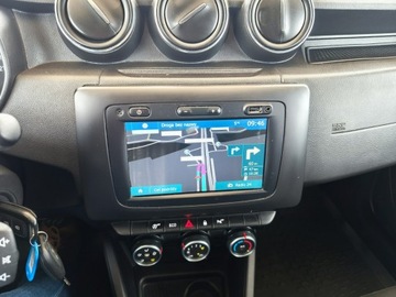 Dacia Duster II SUV 1.6 SCe 115KM 2019 Dacia Duster 1 właściciel Salon Polska, zdjęcie 21