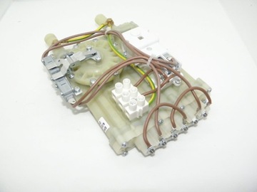 Kospel Amicus EPO2-6 проточный водонагреватель