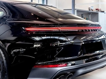 Porsche Panamera III Liftback 4 E-Hybrid 2.9 470KM 2025 PORSCHE Panamera E-Hybrid Sedan 2.9 (470KM) 2025, zdjęcie 13