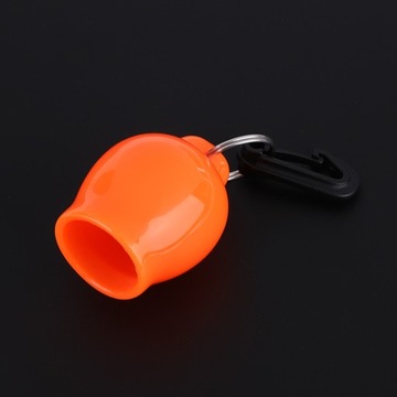 Крышка мундштука для дайвинга диаметром 10 см. Аксессуар для дайвинга.