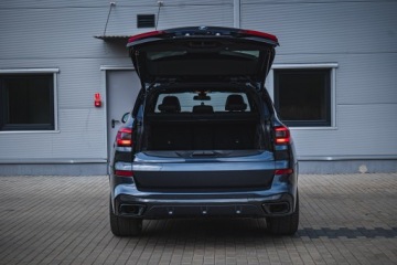 BMW X5 G05 SUV 2.0 25d 231KM 2020 BMW X5 xDrive25d G05 Salon PL kamery 360 FA VAT 23%, zdjęcie 10