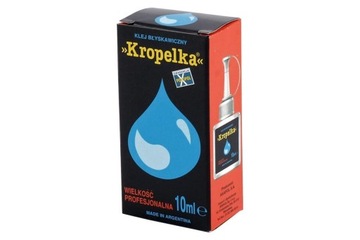 KLEJ KROPELKA 10ml