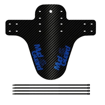 Błotnik rowerowy do roweru MTB ENDURO DH CARBON