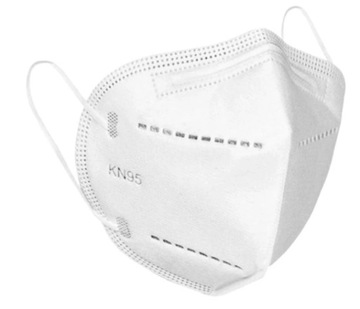 100 х маска FFP2