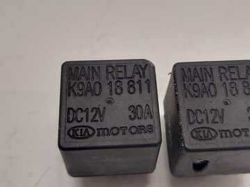 KIA OE K9A018811