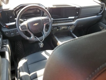 Chevrolet Silverado II 2024 Chevrolet Silverado K2500 Heavy Duty LT 2024 6.6l 6.6 Benzyna 401KM, zdjęcie 9