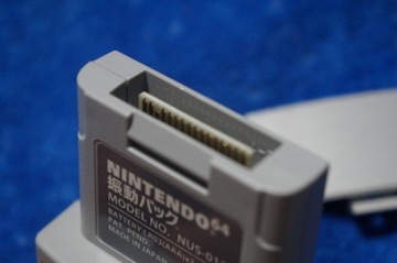 НАБОР «ГРОМОТ» NINTENDO 64 NUS-013