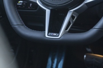 BMW Seria 3 G20-G21 2025 BMW M3 Competition M xDrive Touring, zdjęcie 21