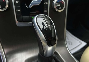 Volvo XC60 I SUV Facelifting 2.0 D3 DRIVE-E 150KM 2015 Volvo XC 60 2.0 D 150KM D3automat skora NAVI bezwypadkowy 2.0, zdjęcie 31