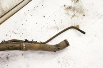 RE020 Kia Optima IV JF 1.7d Трубка топливного бака