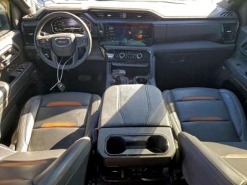  GMC Sierra K1500 At4 2024 3.0 Diesel 277KM, zdjęcie 8