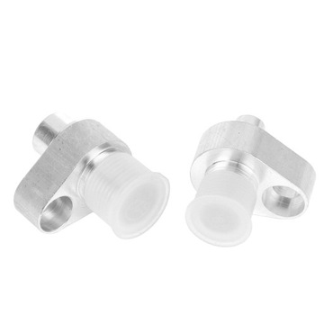 Комплект болтов переходника компрессора переменного тока LS, уплотнительные кольца 451-1105