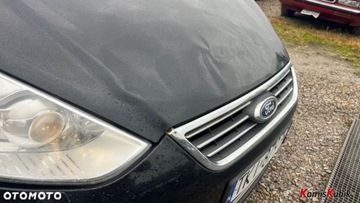 Ford Galaxy III Van Facelifting 2.0 Duratorq TDCi DPF 163KM 2014 Ford Galaxy Automat Ford Galaxy 7 osob 2.0 Diesel 163KM, zdjęcie 26