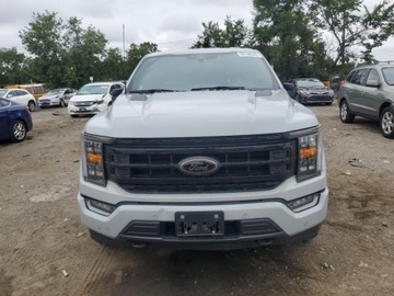 Ford 2023 Ford F150 Supercrew 2023 3.5l 3.5 Hybryda 400KM, zdjęcie 5