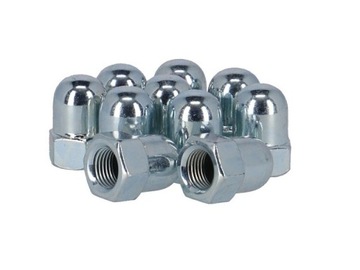 Nakrętka piasty Shimano Nexus M9,5 3/4/7/8 bieg 36