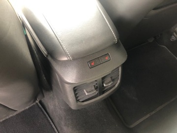 Ford Mondeo V Kombi 2.0 TDCi Bi-Turbo 210KM 2016 FORD MONDEO 2.0 BI-TURBO 210 KM NAJBOGATSZA OPCJA VIGNALE Z NIEMIEC, zdjęcie 15