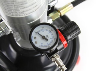 Пневматический лубрикатор 12л Cata M78058