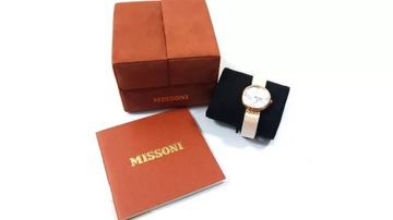 ZEGAREK DAMSKI MISSONI M1