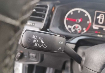 Volkswagen Polo VI Hatchback 5d 1.6 TDI 95KM 2018 Volkswagen Polo VW Polo 1.6 tdi stan bdb klima navi 2x pdc gwarancja przeb, zdjęcie 25