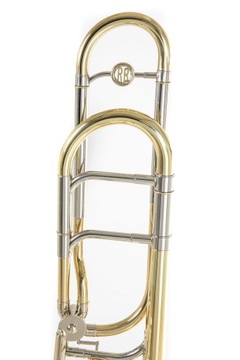 Тенор-тромбон Bb/F ROY BENSON TT-236F