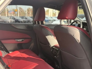 Lexus NX II SUV Facelifting 2.5 450h+ 309KM 2023 Lexus NX NX 450h Plug In Omotenashi salon Polska Faktura VAT23 HAK 2.5, zdjęcie 13