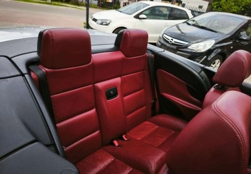 Volkswagen EOS Coupe Cabrio 2.0 TDI DPF 140KM 2008 Volkswagen Eos Volkswagen Eos 2.0 TDI DPF 2.0 Diesel 140KM, zdjęcie 12