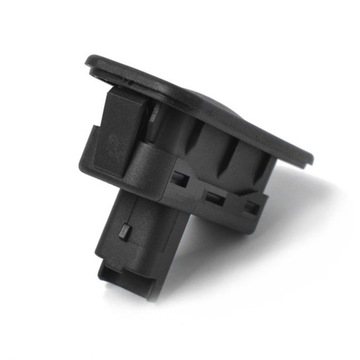 Для Renault Clio Megane Captur Kangoo черный багаж